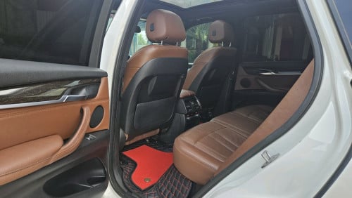 លក់ BMW X5 ឆ្នាំ2014 ម៉ាស៊ូត