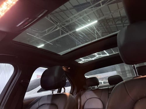 奔驰C Benz-C300 AMG