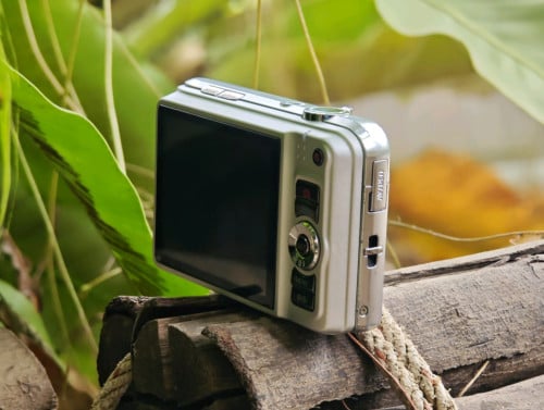 លក់ Camera Casio Exilim EX-H15