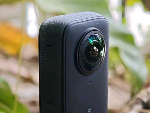 លក់ camera insta 360 x3