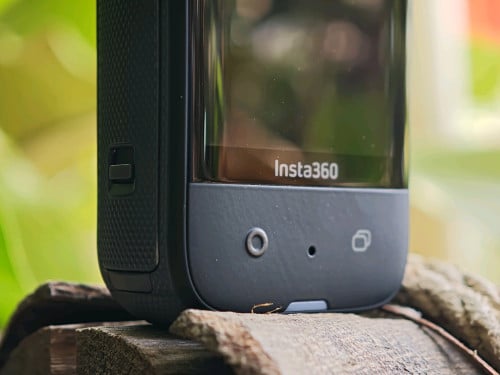 លក់ camera insta 360 x3
