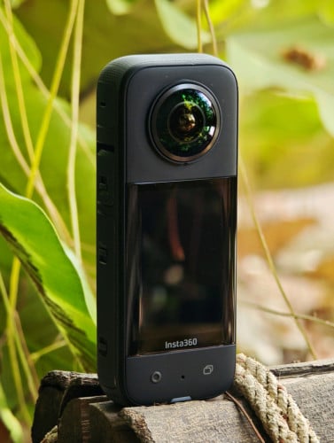 លក់ camera insta 360 x3