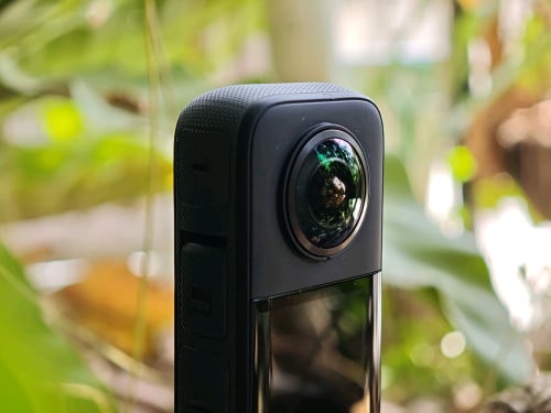 លក់ camera insta 360 x3