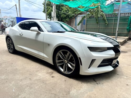 លក់ CAMERO 2017 RS សុីន1ជុំ