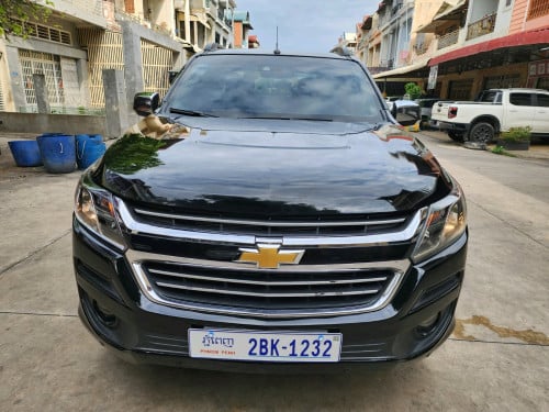 លក់់CHEVROLATឆ្នាំ020 ខ្លាញ់គោ​ មានរំលោះសុទ្ធរឺប្តូរទ្បានបានគ្រប់សារគ្រប់ខេត្ត