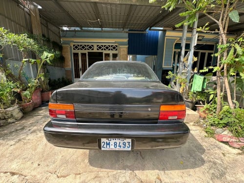 លក់ឡាន_Corolla 1994 សមនិងតម្លៃផ្សារ