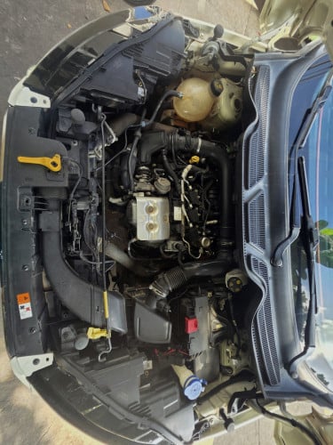 ឡានលក់ Ford Ecosport ម្ចាស់ជិះផ្ទាល់ 17500$ ចរចា