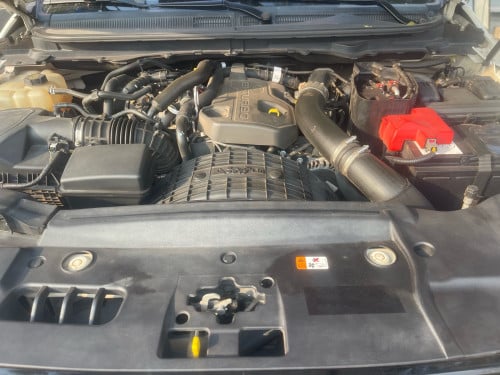 ម្ចាស់ដេីមថ្មីខ្លាំង Ford Ranger Wildtrak 2022មហាថ្មីខ្លាំង