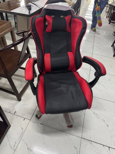 កៅអីលេងហ្គេម Gaming Chair 电竞椅