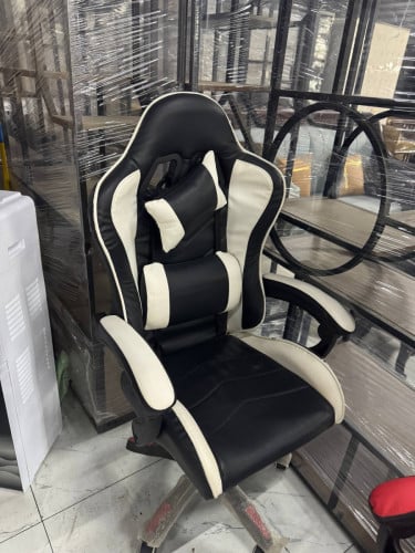 កៅអីលេងហ្គេម Gaming Chair 电竞椅