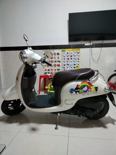 ចង់លក់ Giorno 012 របស់ខ្ញុំប្រើផ្ទាល់ នៅស្អាតទាំងអស់ មានឯកសារទាំងអស់ (ចរចាបានខ្លះ)