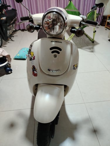 ចង់លក់ Giorno 012 របស់ខ្ញុំប្រើផ្ទាល់ នៅស្អាតទាំងអស់ មានឯកសារទាំងអស់ (ចរចាបានខ្លះ)