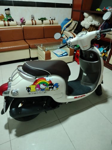 ចង់លក់ Giorno 012 របស់ខ្ញុំប្រើផ្ទាល់ នៅស្អាតទាំងអស់ មានឯកសារទាំងអស់ (ចរចាបានខ្លះ)