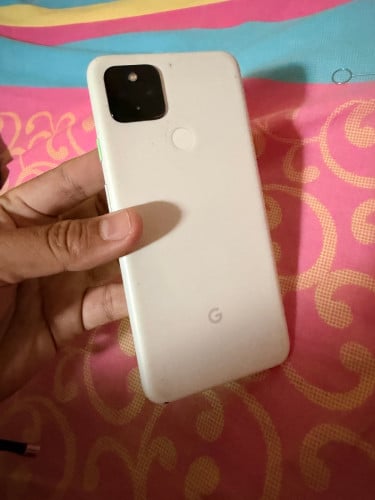 លក់កាប់សាច់ Google 4a 5G 128G