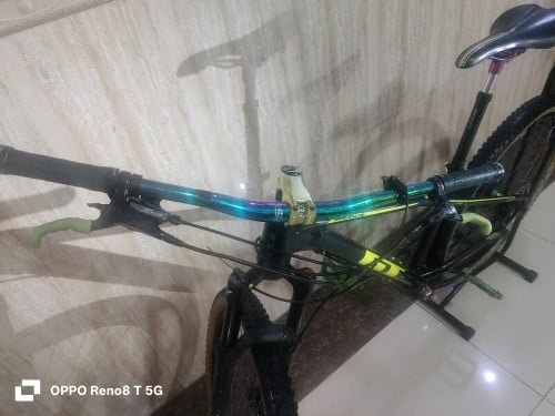 * កង់លក់ GT Avalanche រង្វង់កង់ 27.5" Size:S (នៅថ្មី 95% )