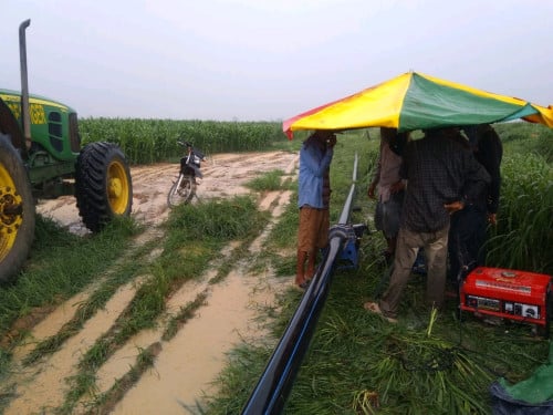 អ៊ុតទុយយោHDPE