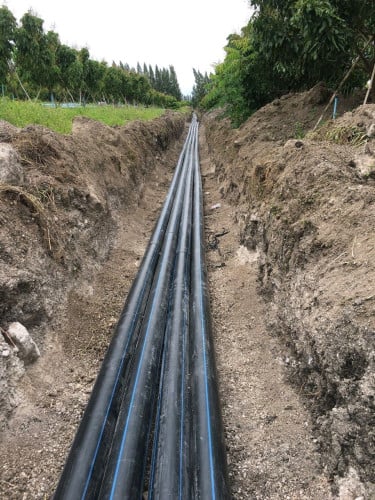 អ៊ុតទុយយោHDPE