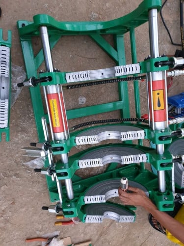 អ៊ុតទុយយោHDPE