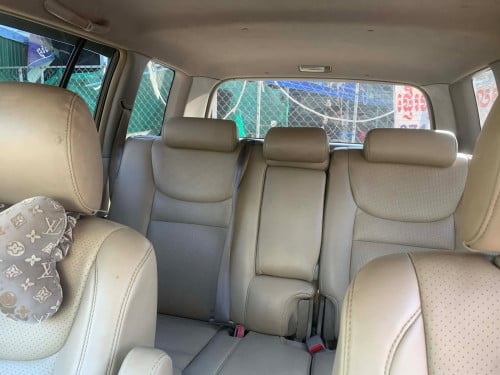 ឡានលក់ Highlander 03 v6 ឡានថ្មី