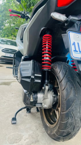 ម៉ូតូលក់ Honda ADV ជប៉ុន ឆ្នាំ2022 $3,900 ពណ៌ស៊ីម៉ង់