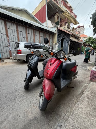 លក់ Honda today
