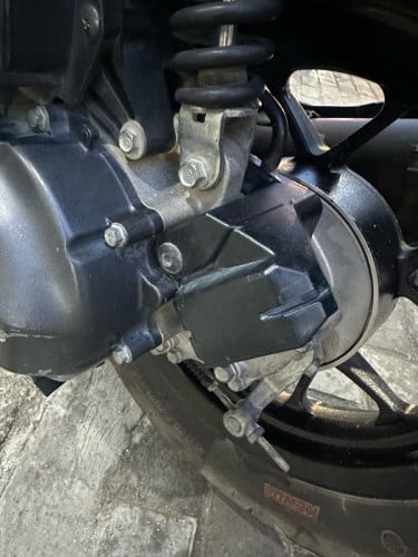 លក់Honda zoomer