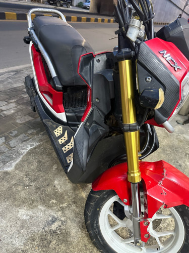 លក់Honda zoomer