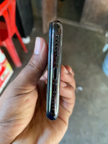 លក់ iPhone X 64gb
