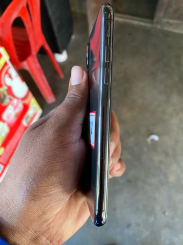 លក់ iPhone X 64gb