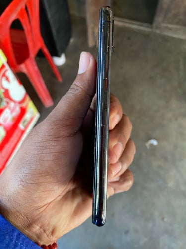 លក់ iPhone X 64gb