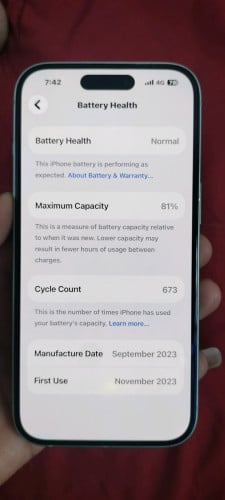 ចង់លក់ឬវៃដូiphone15ខូចស្កេនអេក្រង់ស៊ិនកាំមេរ៉ា×1ថតឆ្ងាយច្បាស់ជាមួយiphon13pro