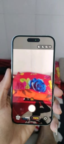 ចង់លក់ឬវៃដូiphone15ខូចស្កេនអេក្រង់ស៊ិនកាំមេរ៉ា×1ថតឆ្ងាយច្បាស់ជាមួយiphon13pro