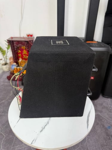 សាប់JBL@ដាក់ត្រូវបានគ្រប់ឡាន នៅស្អាតសំណុំ98%