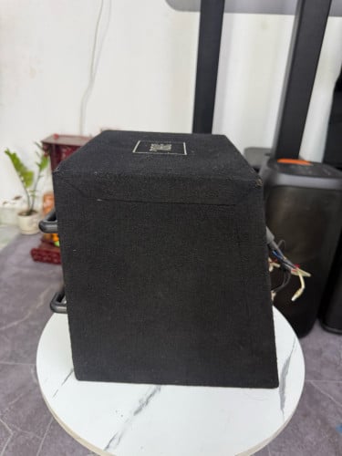 សាប់JBL@ដាក់ត្រូវបានគ្រប់ឡាន នៅស្អាតសំណុំ98%