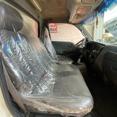 ឡានលក់ Kia Bongo III 2005