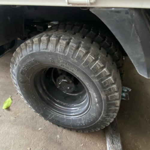 ឡានលក់ Kia Bongo III 2005
