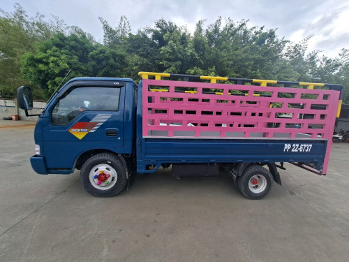 ឡានលក់ Kia Frontier ឆ្នាំ03