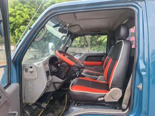 ឡានលក់ Kia Frontier ឆ្នាំ03