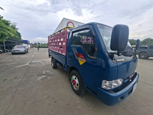 ឡានលក់ Kia Frontier ឆ្នាំ03