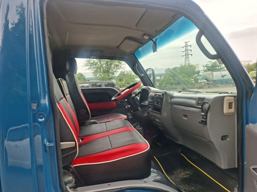 ឡានលក់ Kia Frontier ឆ្នាំ03
