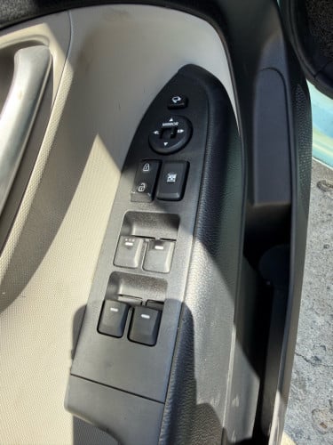 សាំង ហ្គាស Kia Ray 2012 LPG key ឡានស្អាត អត់បុកប៉ះ អត់ច្រេះ បង់រំលស់ងាយៗ ធានា ២ ខែ