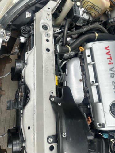 លក់Lexus ES300/V6/02ឡានស្អាត