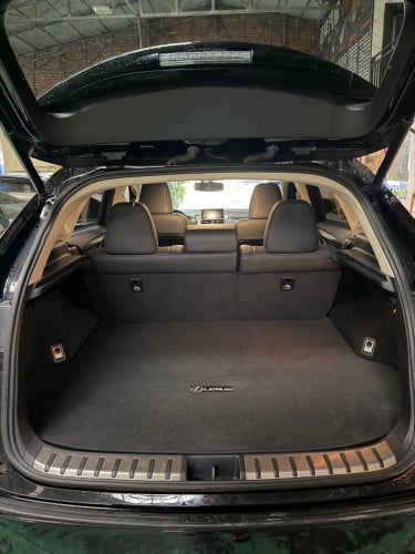 雷克萨斯-Lexus NX200T