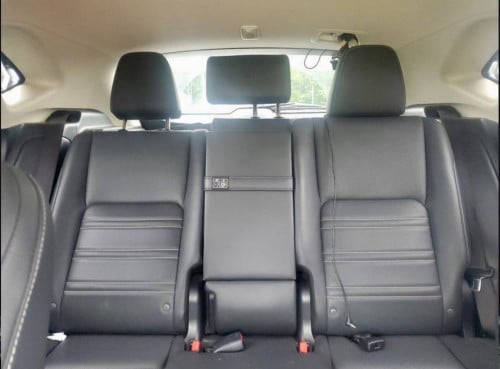 雷克萨斯 Lexus-NX200T