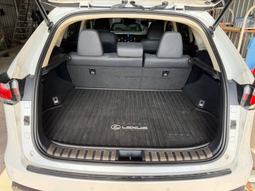 雷克萨斯 Lexus-NX200T