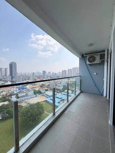 ๐
๐จ๐ซ ๐๐๐ง๐ญ: Modern and New 2BR Condo โ Morgan Enmaison