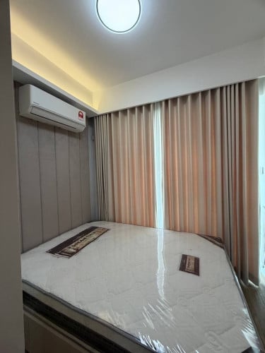 ๐
๐จ๐ซ ๐๐๐ง๐ญ: Modern and New 2BR Condo โ Morgan Enmaison