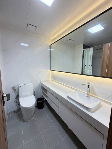 ๐
๐จ๐ซ ๐๐๐ง๐ญ: Modern and New 2BR Condo โ Morgan Enmaison