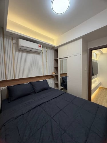 ๐
๐จ๐ซ ๐๐๐ง๐ญ: Modern and New 2BR Condo โ Morgan Enmaison