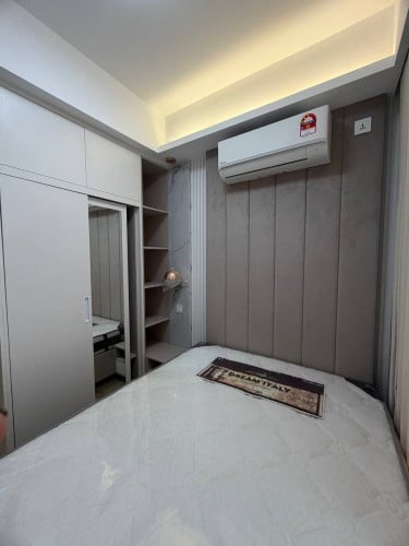 ๐
๐จ๐ซ ๐๐๐ง๐ญ: Modern and New 2BR Condo โ Morgan Enmaison
